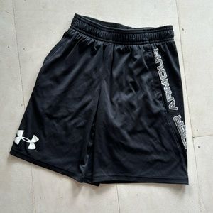 Under Armour shorts
